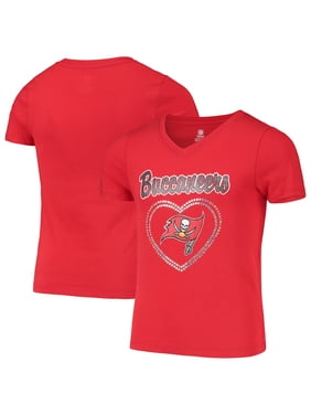 OuterStuff Chicago Bulls Boys Youth Gray Dri Fit Crew Neck T-Shirt
